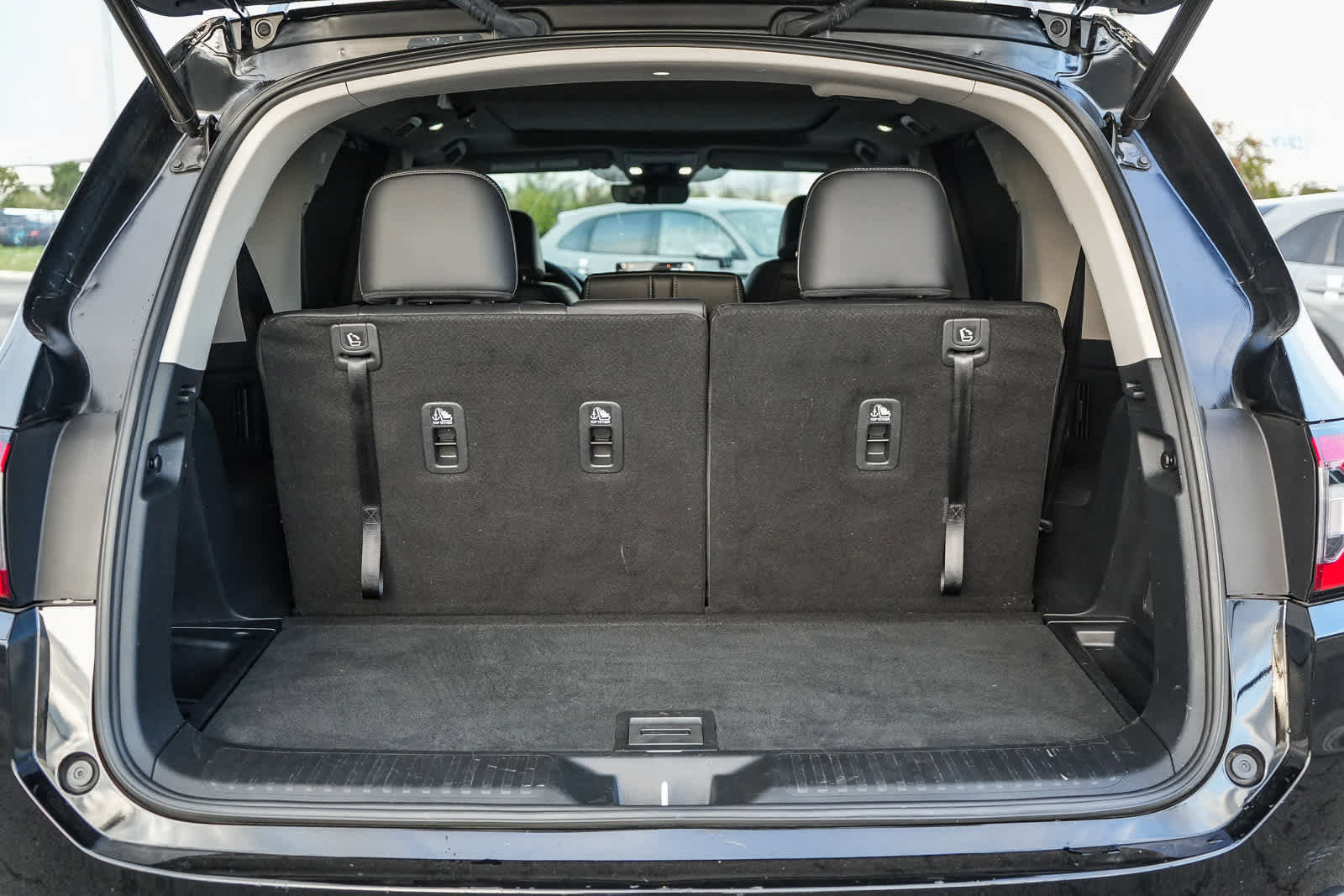 Used 2025 Honda Pilot Elite image 25