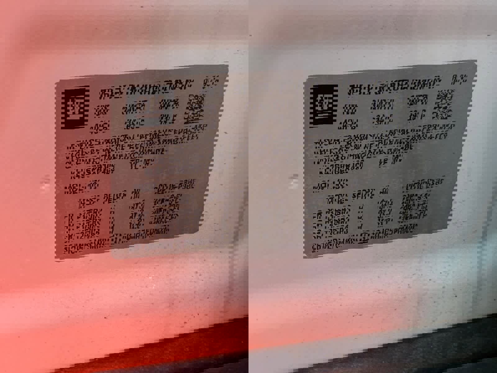 Used 2019 Buick Encore Preferred w/ Safety Package image 23