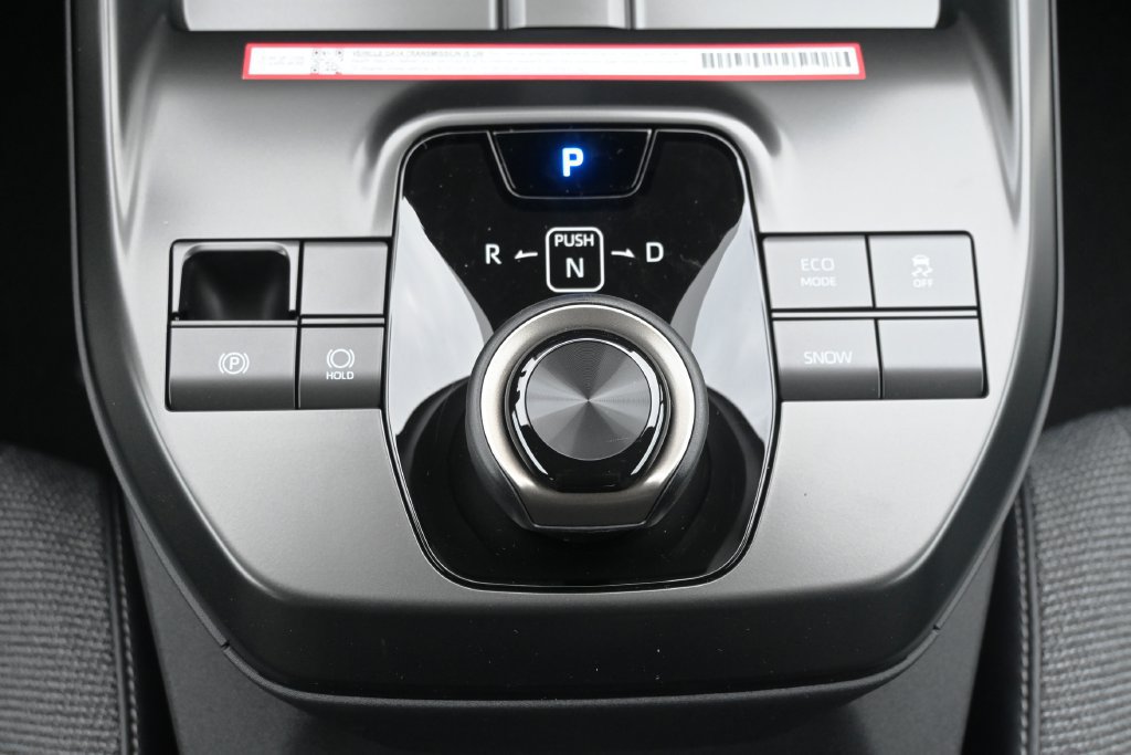 New 2026 Toyota bZ FWD image 25