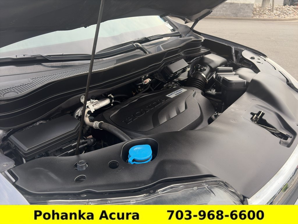 Used 2018 Honda Pilot EX-L image 33