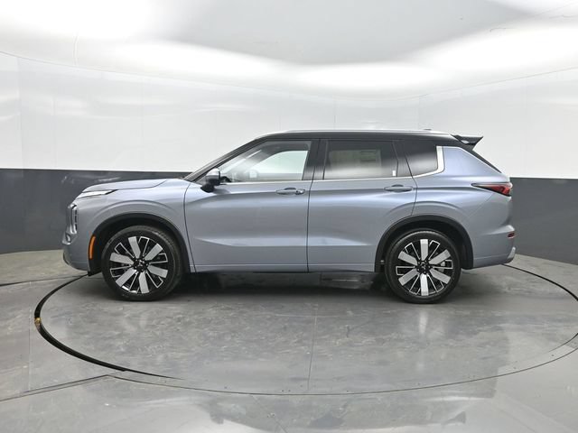 New 2026 Mitsubishi Outlander SEL FWD video 3