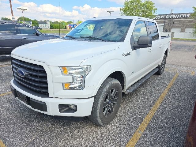 Used 2015 Ford F150 XLT w/ Equipment Group 302A Luxury