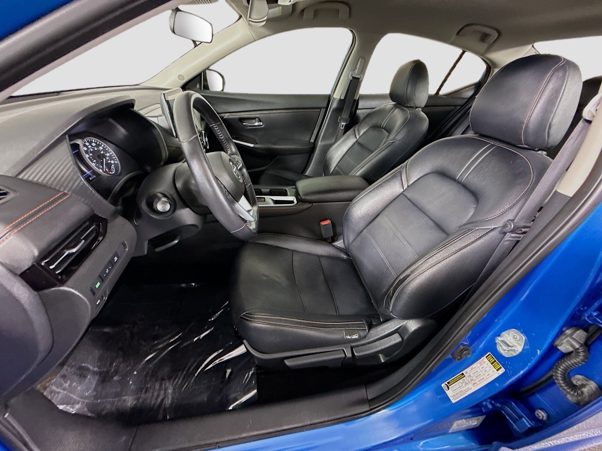 Used 2020 Nissan Sentra SR image 22