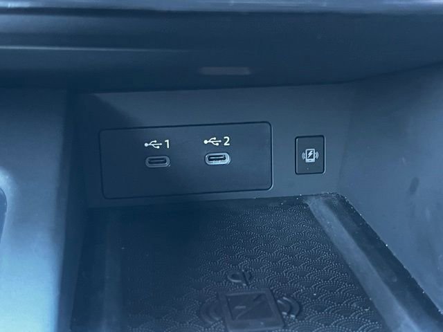 Certified 2026 INFINITI QX60 Autograph w/ Dark Cargo Package image 20