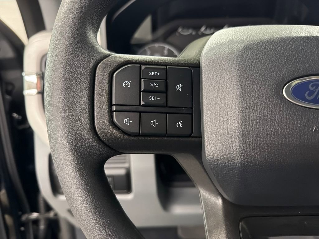 New 2026 Ford F250 XLT image 19