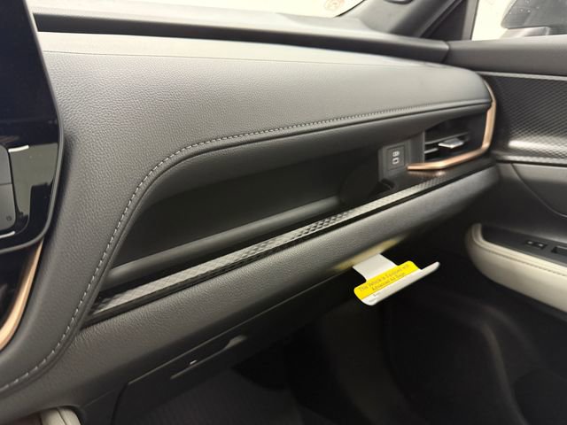 New 2026 Toyota Grand Highlander AWD Hybrid image 24