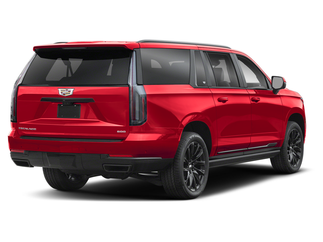 New 2026 Cadillac Escalade ESV Sport w/ Touring Package RWD image 26