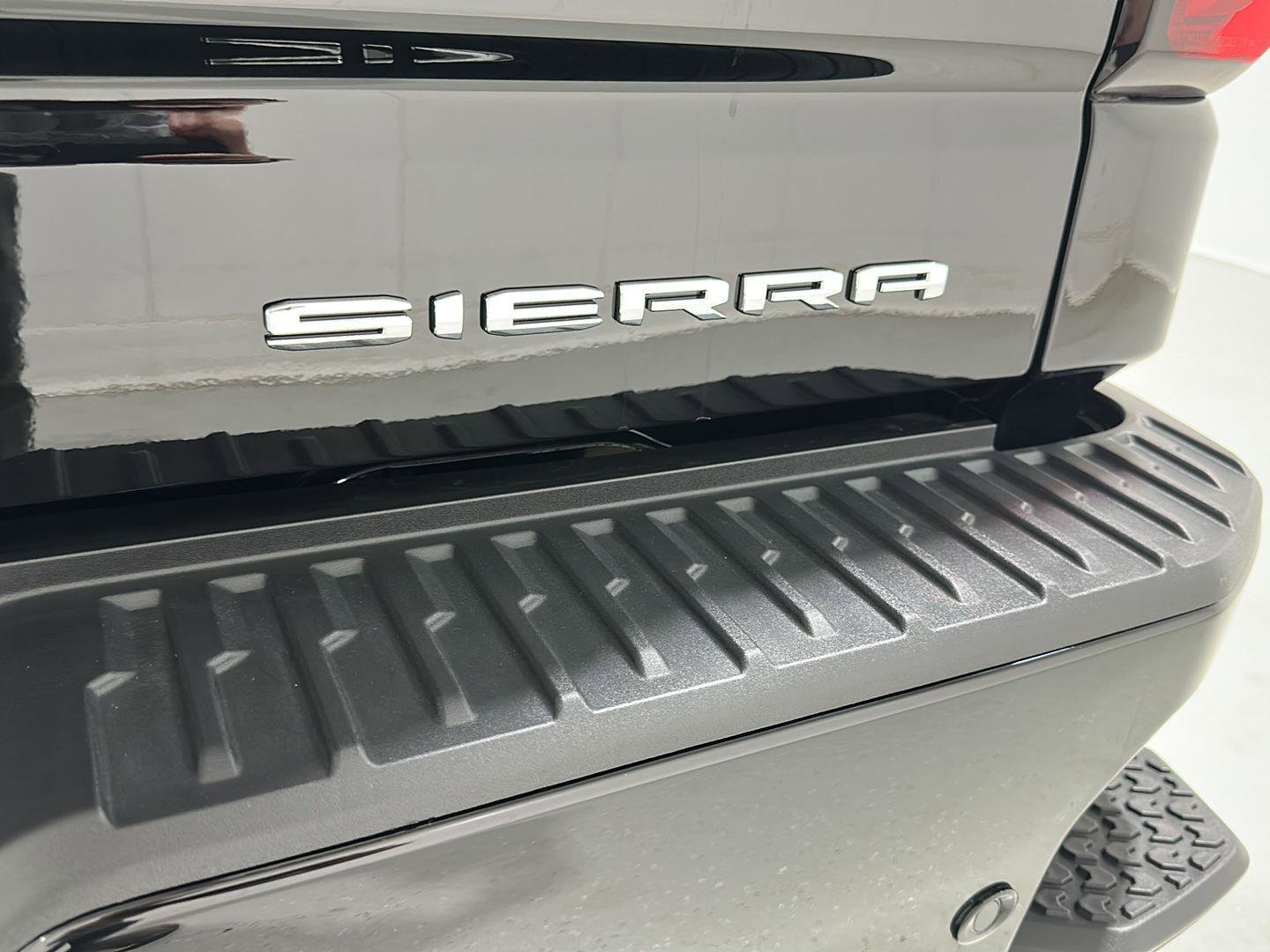 New 2026 GMC Sierra 1500 Denali image 31