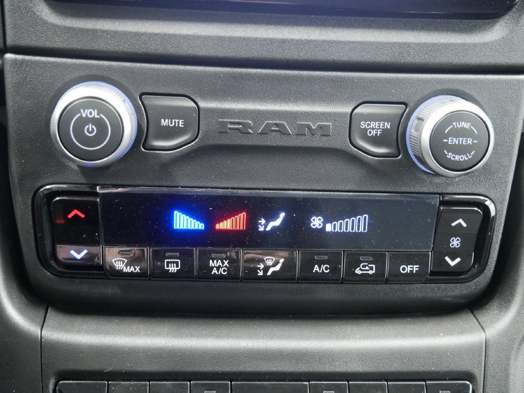 New 2026 RAM ProMaster 2500 w/ Safety Group FWD image 25