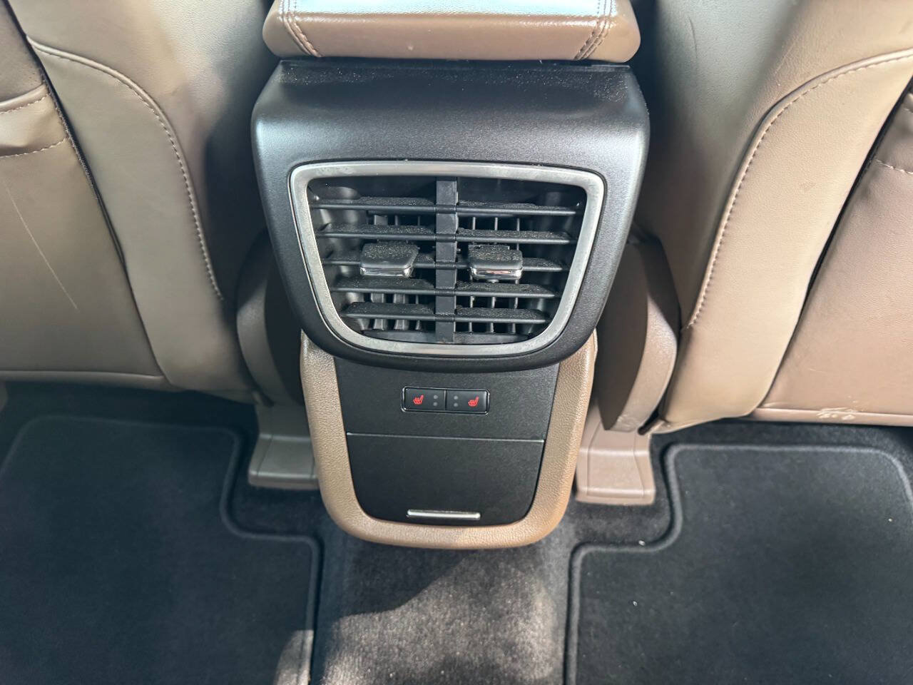 Used 2018 Lincoln MKX Reserve w/ Lincoln MKX Climate Package FWD image 43