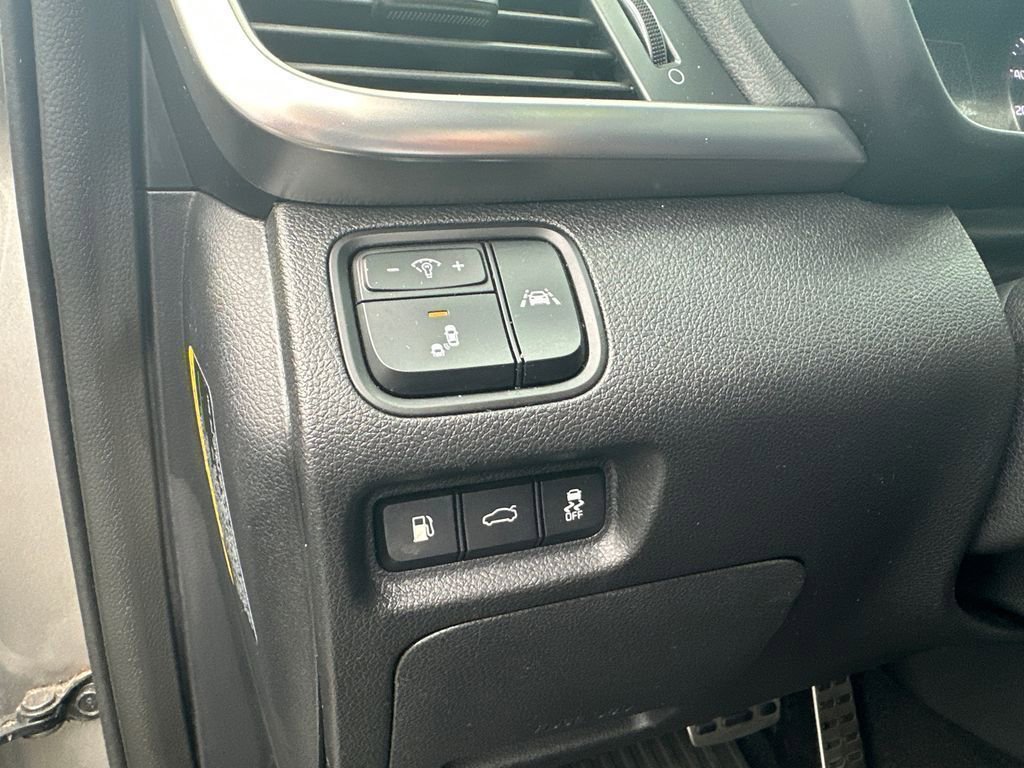 Used 2016 Kia Optima SX w/ Chrome Wheel Package image 21