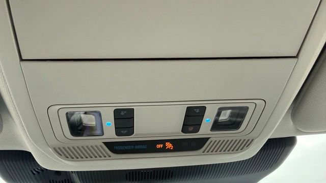 Used 2026 Ford Explorer Platinum w/ LUX Leather Package AWD/4WD image 33