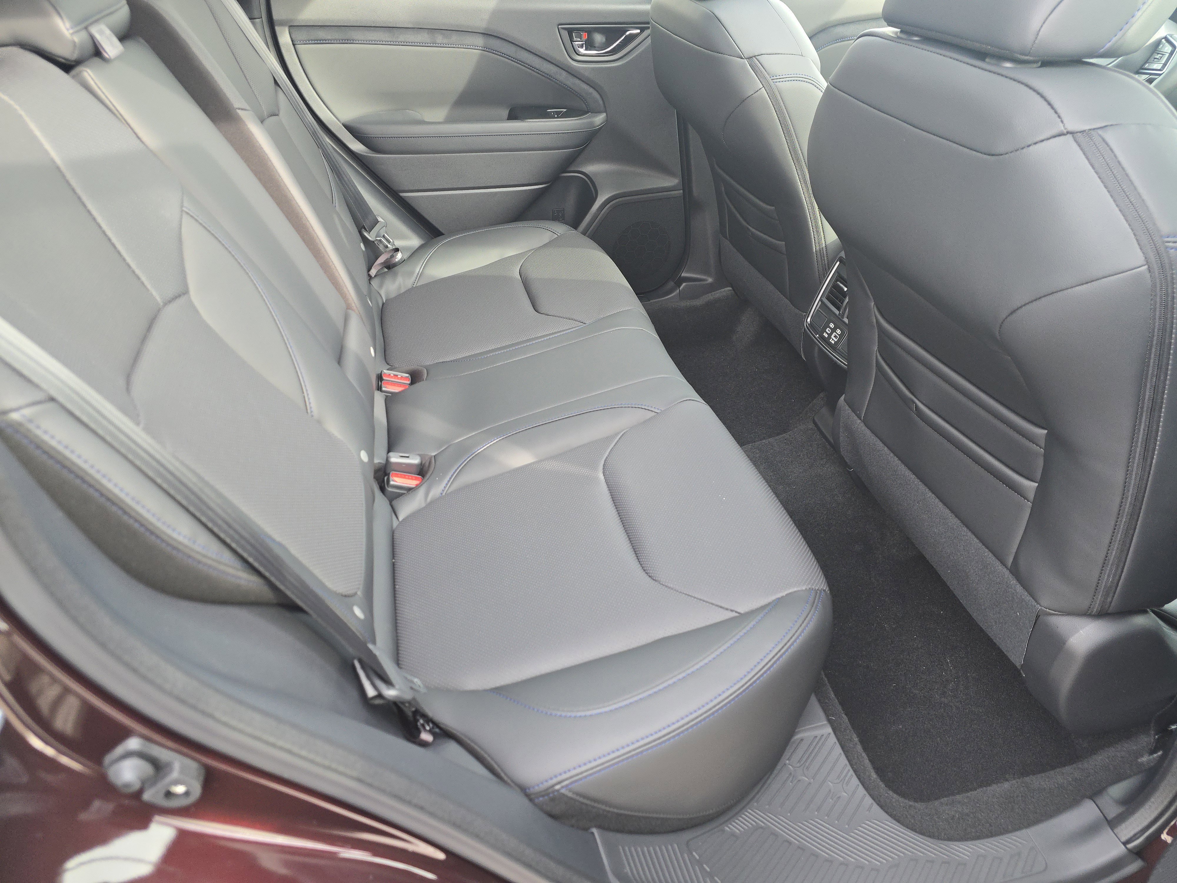 New 2026 Subaru Forester Limited image 18