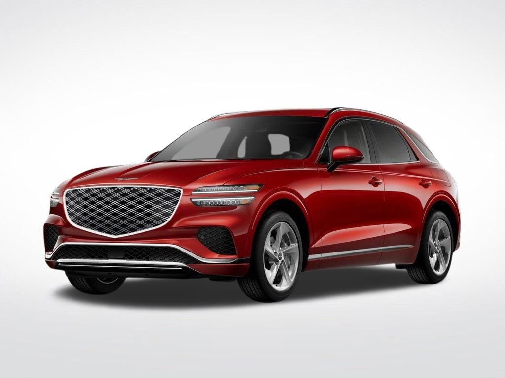 New 2026 Genesis GV70 2.5T