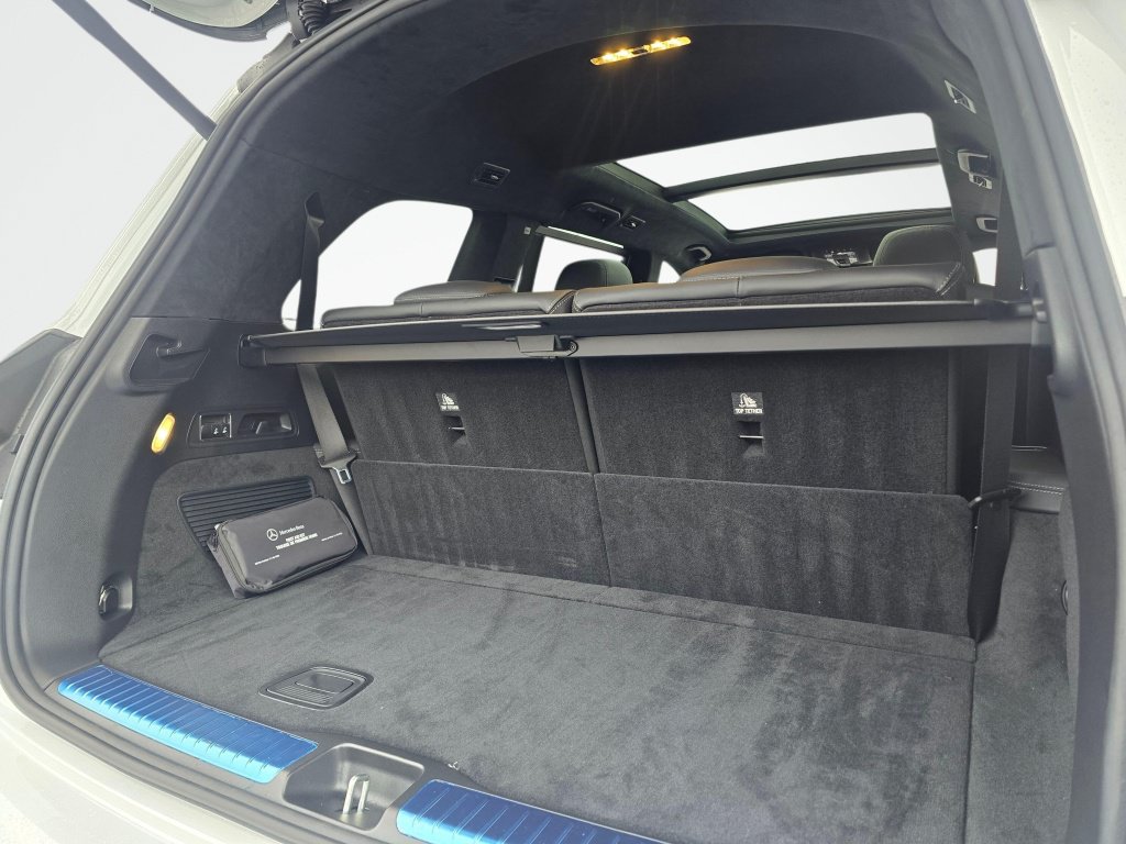 New 2026 Mercedes-Benz GLS 63 AMG 4MATIC image 24
