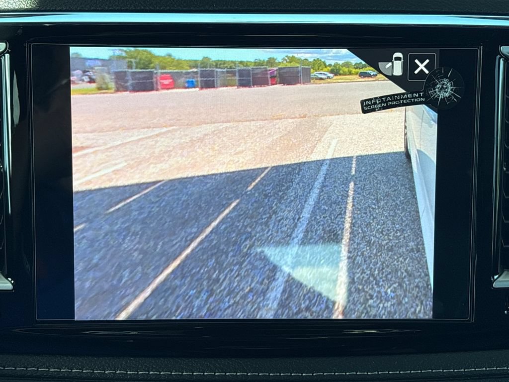 New 2027 Chrysler Pacifica Limited AWD/4WD image 39
