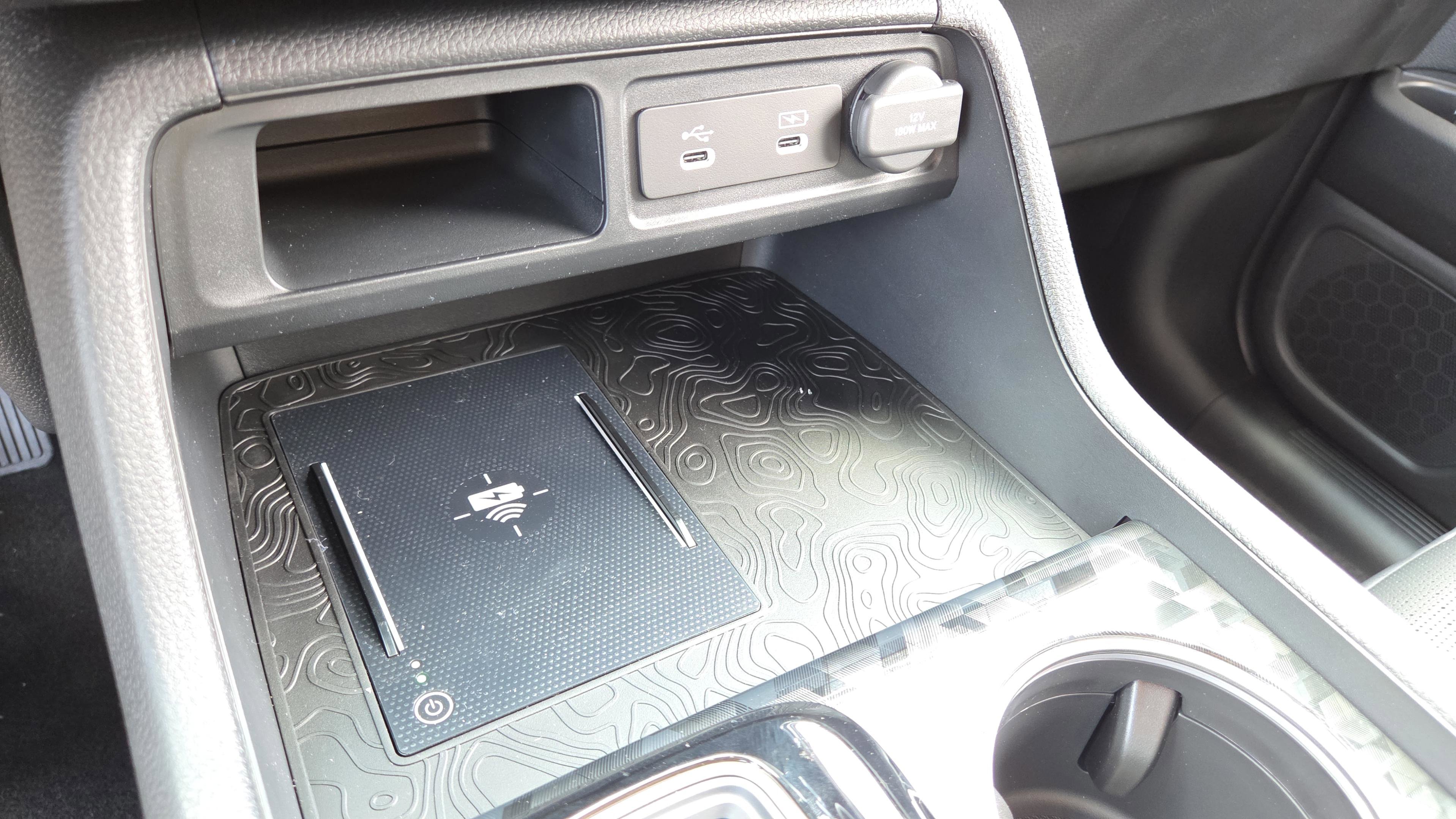 New 2026 Honda Passport TrailSport Elite image 22