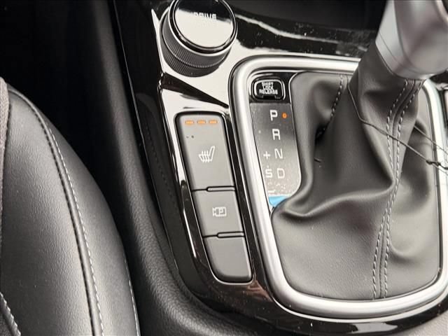 New 2026 Kia Seltos S AWD/4WD image 26