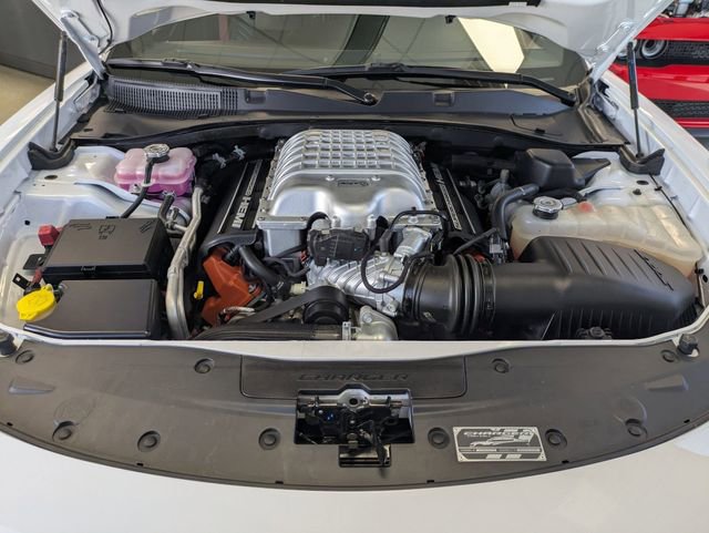 Used 2023 Dodge Charger SRT Hellcat w/ Harman/Kardon Audio Group image 37