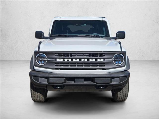 New 2025 Ford Bronco Big Bend image 5