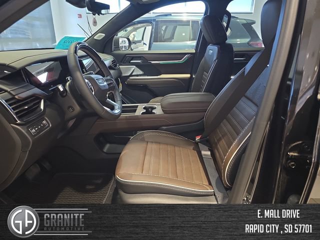 New 2026 GMC Acadia Denali Ultimate AWD/4WD image 10