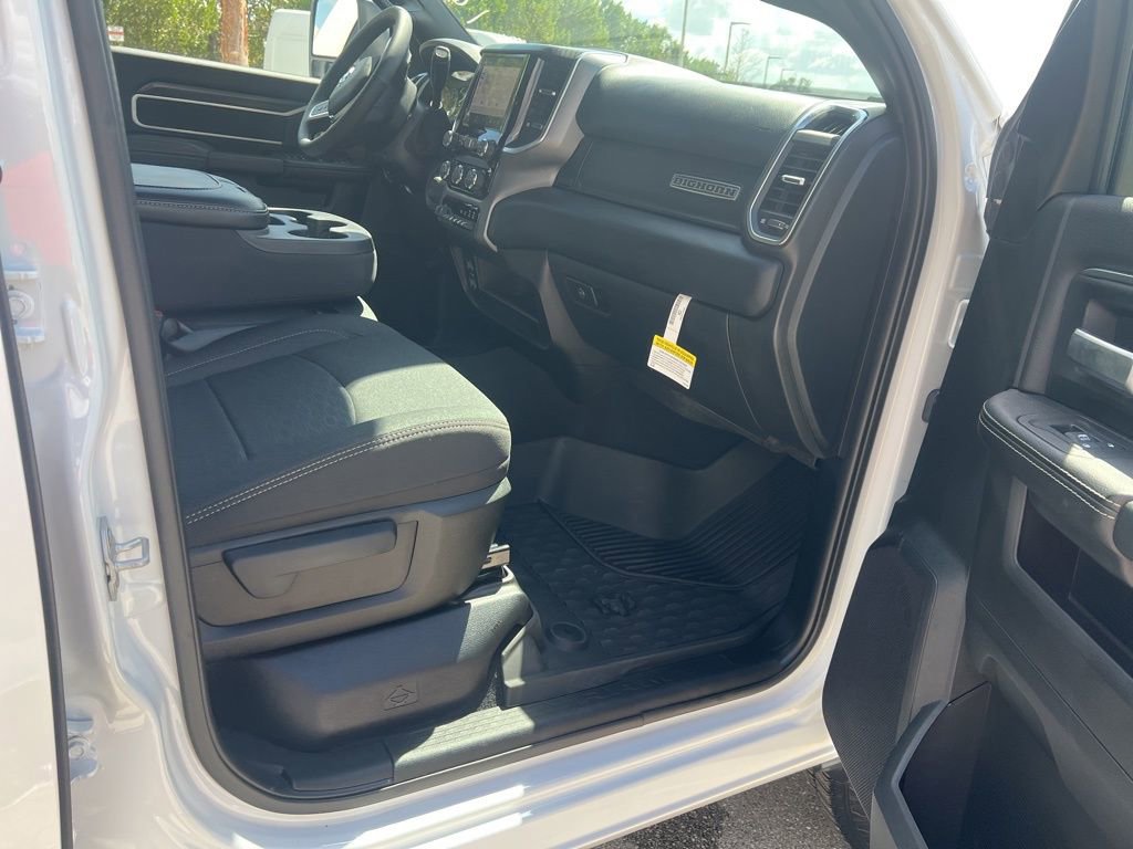 Certified 2026 RAM 2500 Big Horn image 41