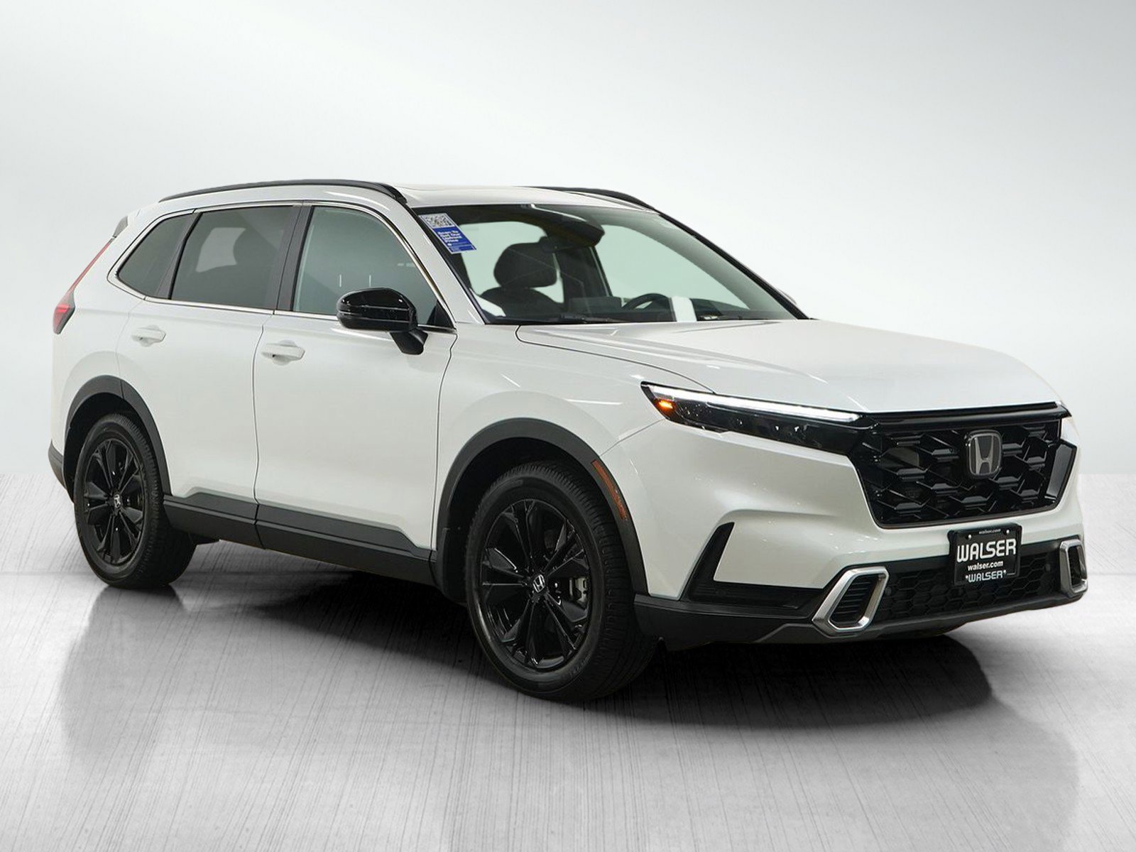 Used 2023 Honda CR-V Sport Touring image 7