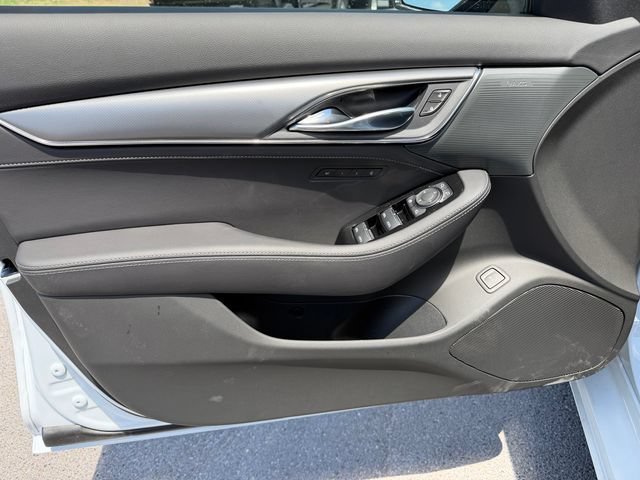 New 2026 Cadillac CT5 Premium Luxury w/ Technology Package RWD image 11
