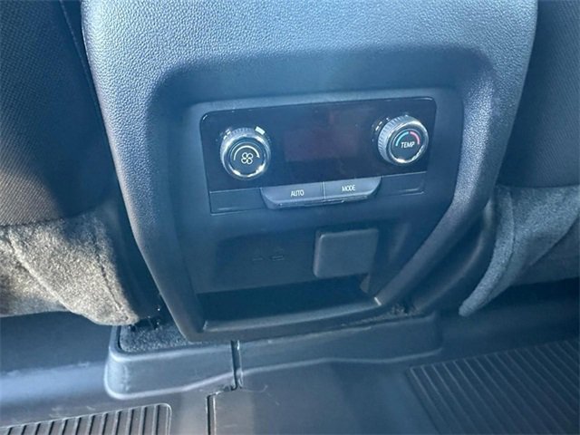 New 2026 Chevrolet Traverse LT w/ Driver Confidence Package image 6