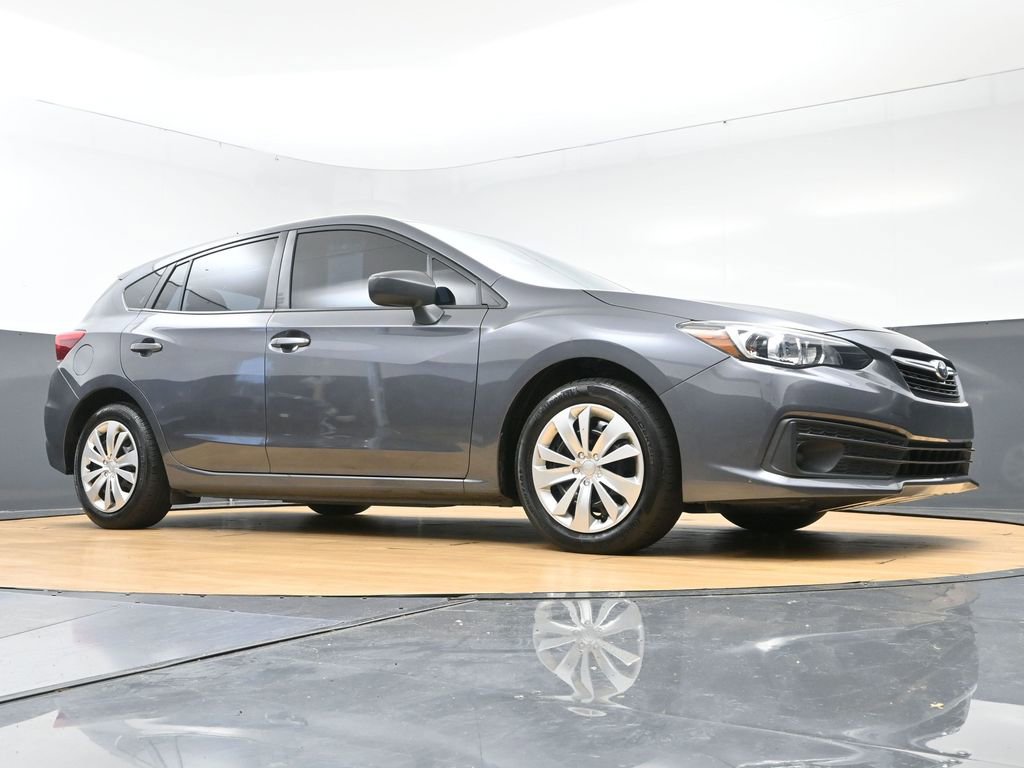 Used 2022 Subaru Impreza 2.0i AWD/4WD image 44
