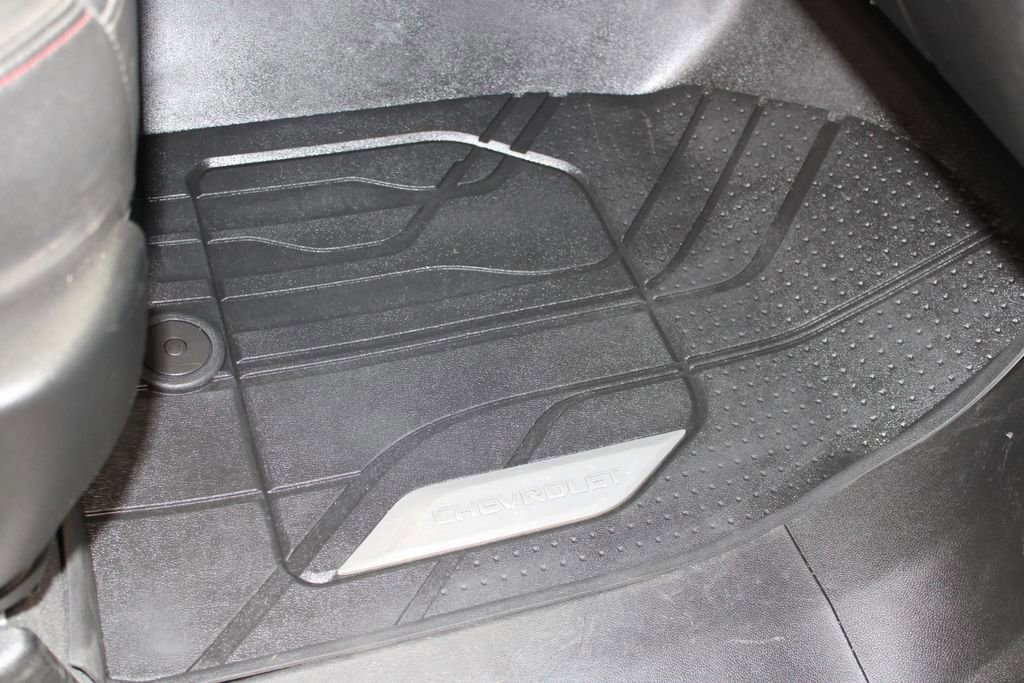 Used 2023 Chevrolet Tahoe RST image 28