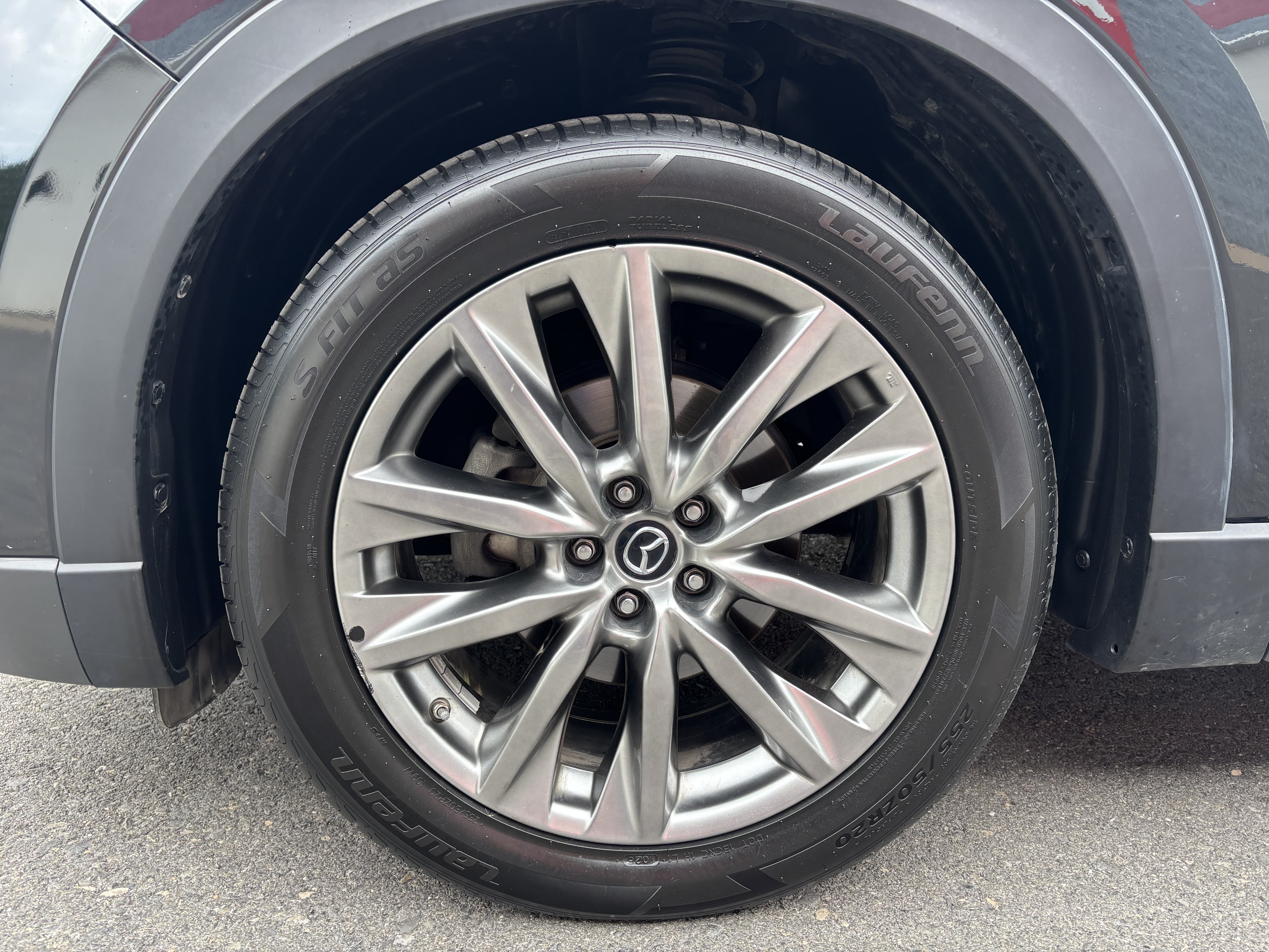 Used 2019 MAZDA CX-9 Grand Touring AWD/4WD image 11