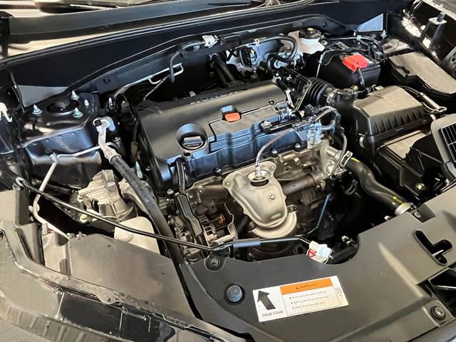 New 2027 Honda HR-V EX-L image 11
