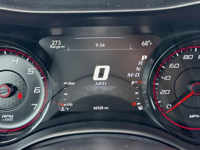 Used 2017 Dodge Charger R/T image 24