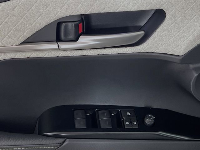 New 2026 Toyota Camry XLE image 14
