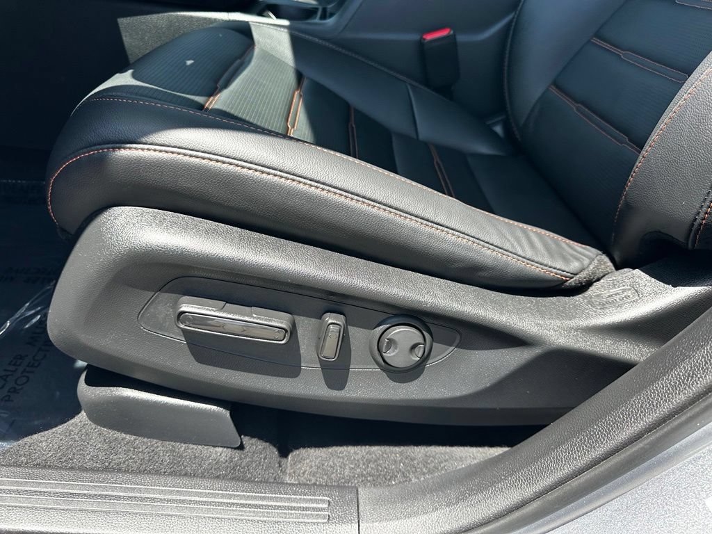 Used 2024 Honda CR-V Sport-L image 25