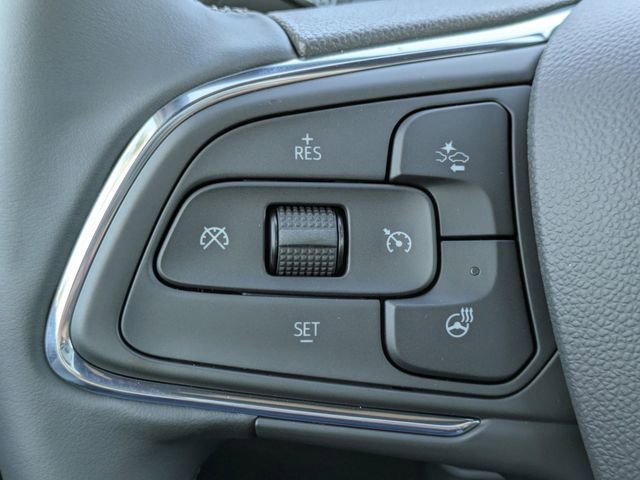 New 2026 Buick Envista Preferred w/ Convenience I Package FWD image 28