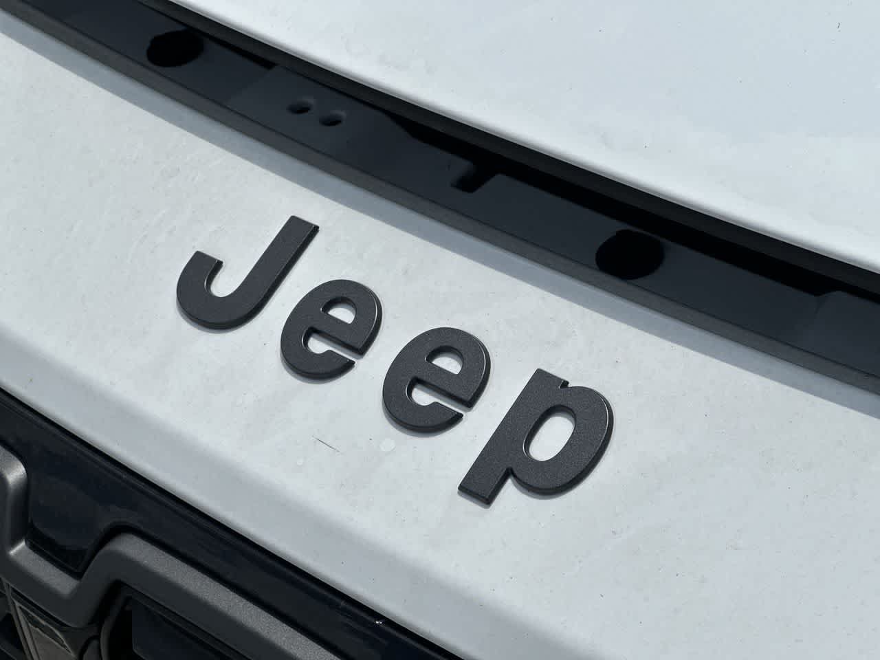 New 2026 Jeep Cherokee Limited AWD/4WD image 11