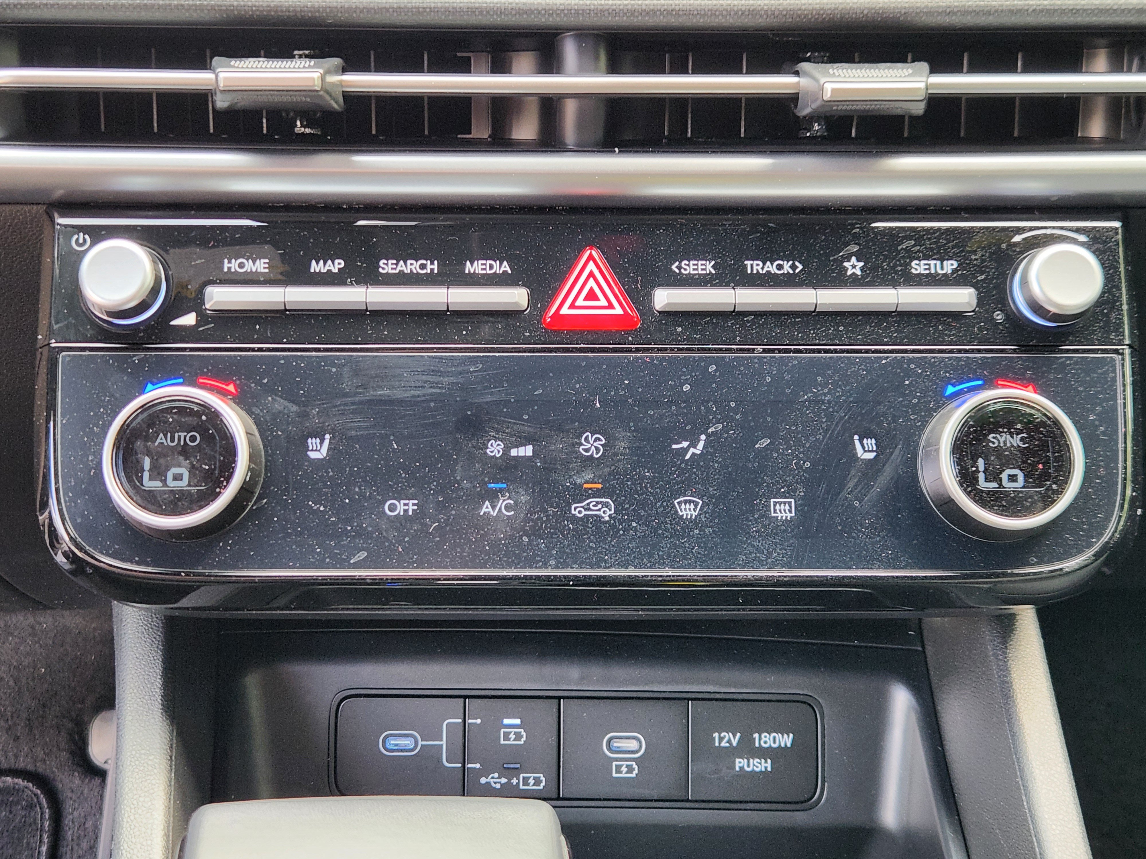 Certified 2026 Hyundai Tucson XRT AWD/4WD image 20