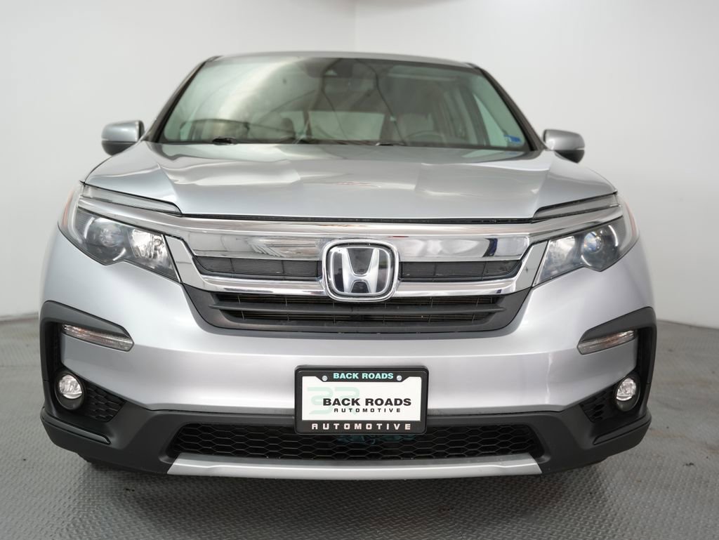 Used 2020 Honda Pilot EX image 2
