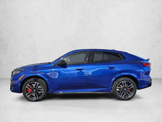 Used 2026 BMW X2 xDrive28i w/ Technology Package AWD/4WD image 8