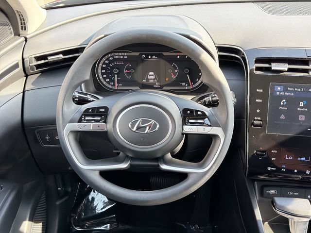 Used 2024 Hyundai Tucson SEL FWD image 13