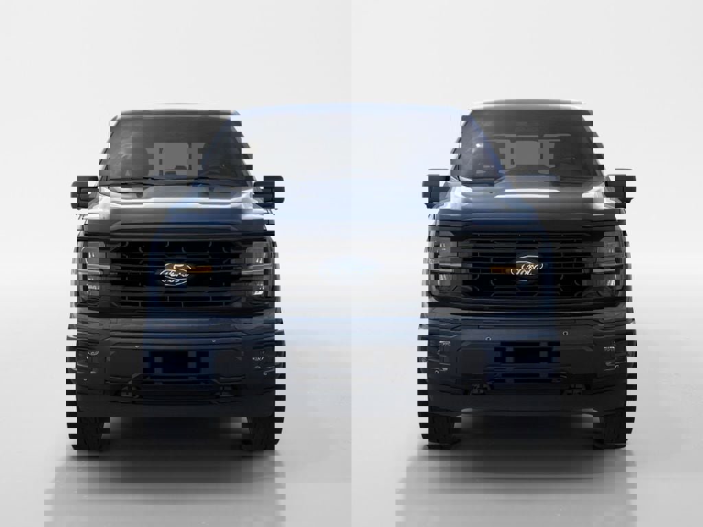 New 2025 Ford F150 XLT w/ Equipment Group 302A MID image 29