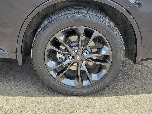 Used 2024 Dodge Durango GT w/ Blacktop Package RWD image 10