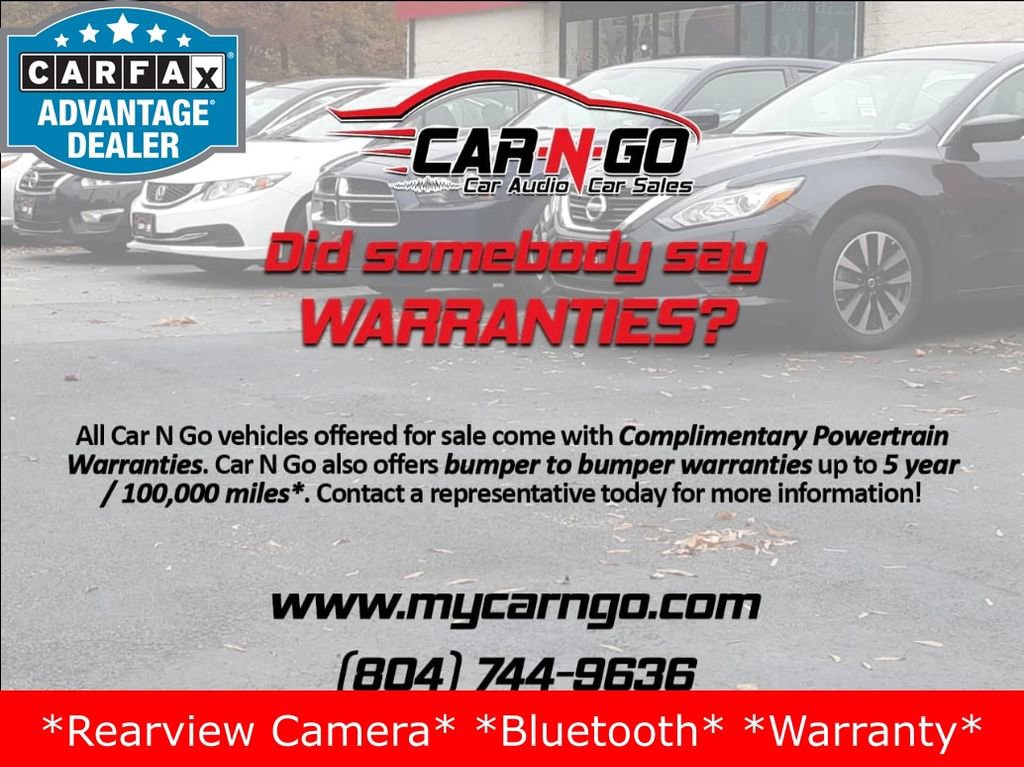 Used 2020 Honda Civic Sport image 16