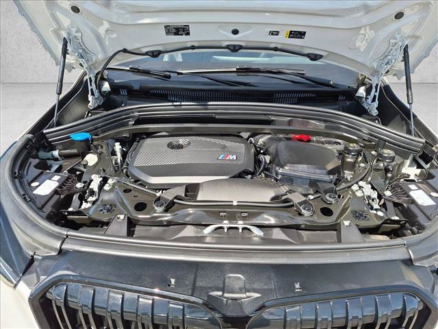 Used 2024 BMW X1 M35i w/ Premium Package AWD/4WD image 23