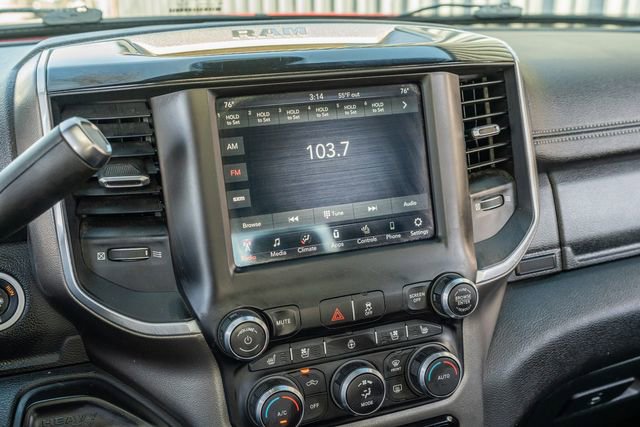 Used 2020 RAM 2500 Laramie image 28