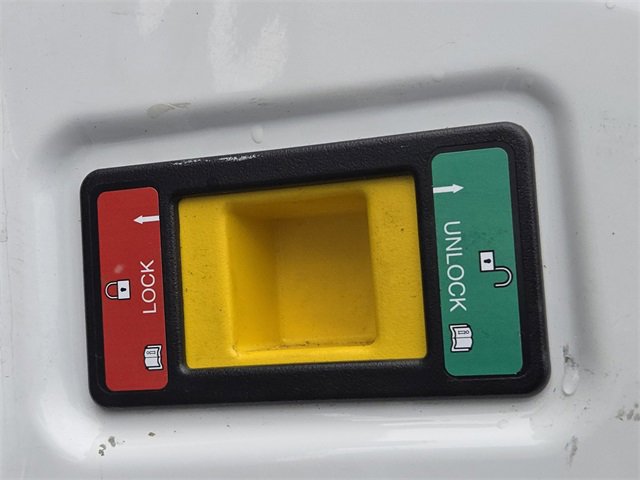 Certified 2023 Ford Transit 250 Base image 4