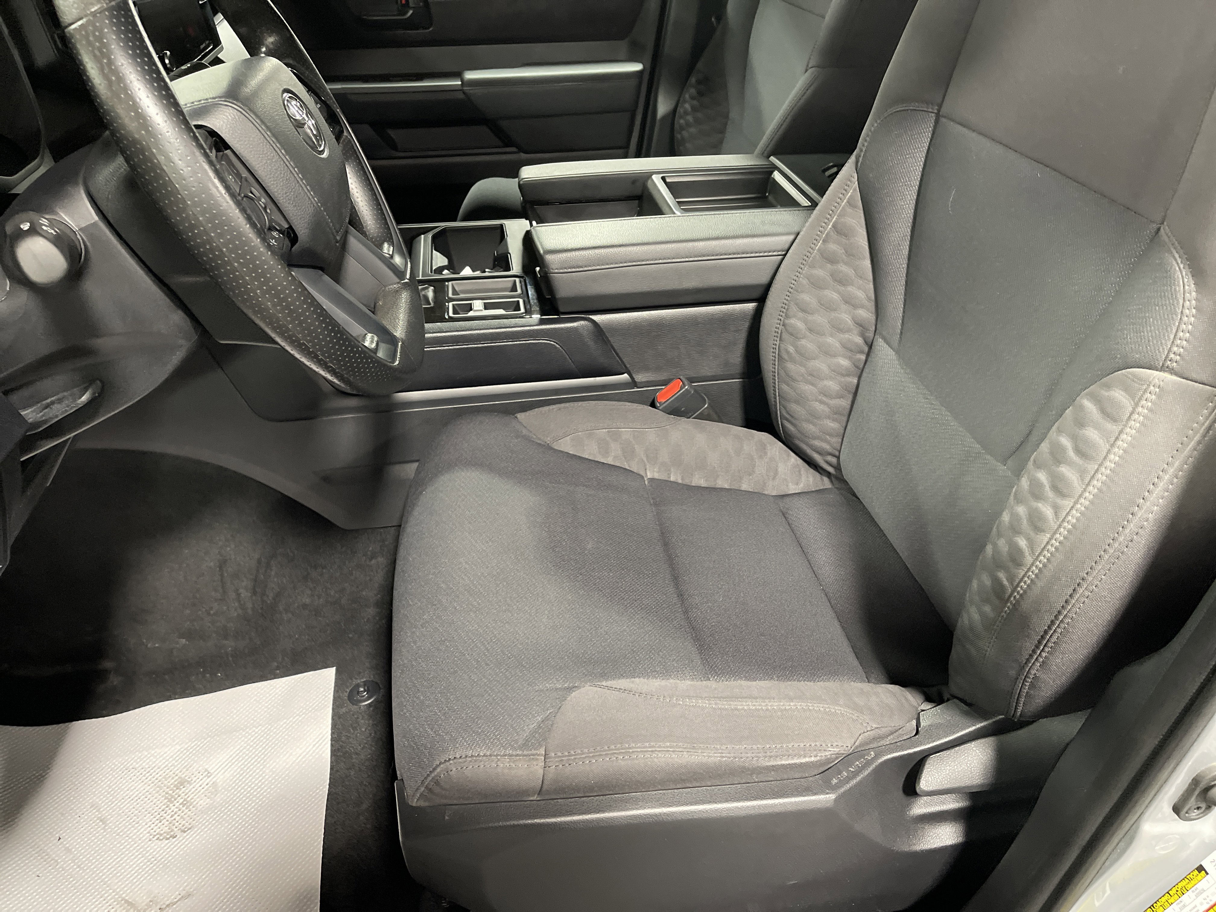 Used 2024 Toyota Tundra SR image 11