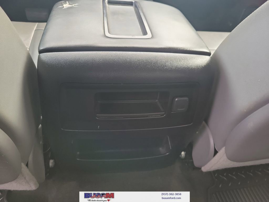 Used 2014 GMC Sierra 1500 SLT RWD image 9